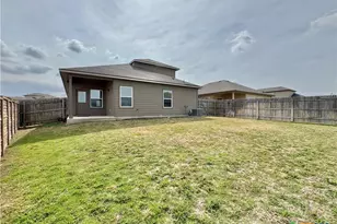2036 Port Ellen Dr, Round Rock, TX 78664 - Photo 28