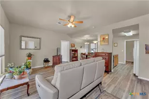 1209 E Ave F, Lampasas, TX 76550 - Photo 8