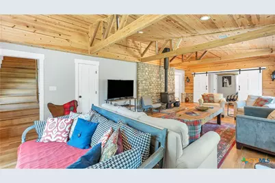 606 Deer Lake Cove, Wimberley, TX 78676 - Photo 12