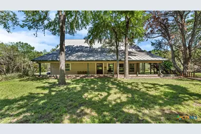 606 Deer Lake Cove, Wimberley, TX 78676 - Photo 2