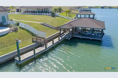 153 E Tuscany Way, Port O'Connor, TX 77979 - Photo 44