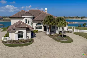 153 E Tuscany Way, Port O'Connor, TX 77979 - Photo 1