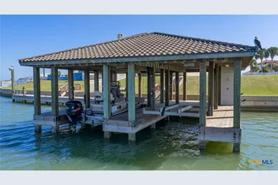 153 E Tuscany Way, Port O'Connor, TX 77979 - Photo 46