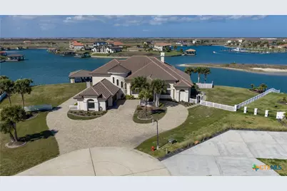 153 E Tuscany Way, Port O'Connor, TX 77979 - Photo 2