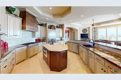 153 E Tuscany Way, Port O'Connor, TX 77979 - Photo 12