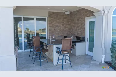 153 E Tuscany Way, Port O'Connor, TX 77979 - Photo 40