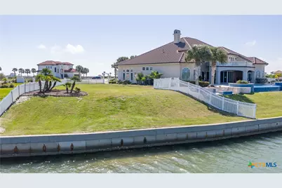 153 E Tuscany Way, Port O'Connor, TX 77979 - Photo 48