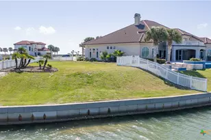 153 E Tuscany Way, Port O'Connor, TX 77979 - Photo 48