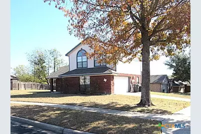 3819 Oak Valley Drive, Killeen, TX 76542 - Photo 2