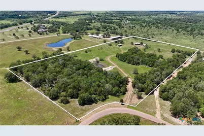 4850 Burke Road, Flatonia, TX 78941 - Photo 46
