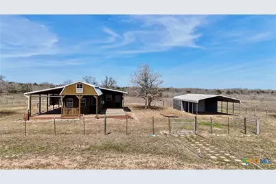 4850 Burke Road, Flatonia, TX 78941 - Photo 8