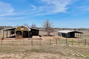 4850 Burke Rd, Flatonia, TX 78941 - Photo 8