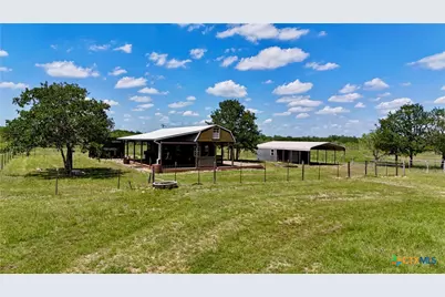 4850 Burke Road, Flatonia, TX 78941 - Photo 2
