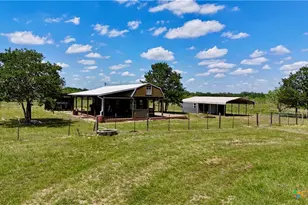 4850 Burke Rd, Flatonia, TX 78941 - Photo 2