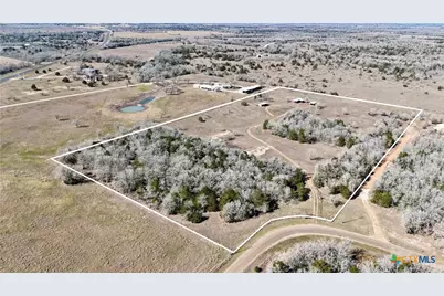 4850 Burke Road, Flatonia, TX 78941 - Photo 46