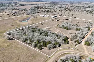 4850 Burke Rd, Flatonia, TX 78941 - Photo 46