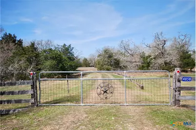 4850 Burke Road, Flatonia, TX 78941 - Photo 2