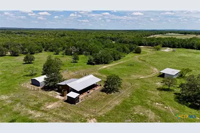 4850 Burke Road, Flatonia, TX 78941 - Photo 6
