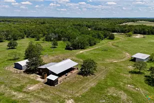 4850 Burke Rd, Flatonia, TX 78941 - Photo 6