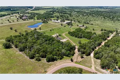 4850 Burke Road, Flatonia, TX 78941 - Photo 1