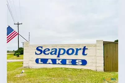 Lot 58C E Sundown Bay, Seadrift, TX 77983 - Photo 4