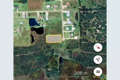 Lot 58C E Sundown Bay, Seadrift, TX 77983 - Photo 1