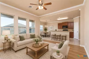 8020 Hawthorn, Temple, TX 76502 - Photo 4