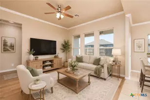 8020 Hawthorn, Temple, TX 76502 - Photo 2