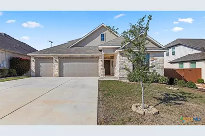 3210 Roan Street, New Braunfels, TX 78130 - Photo 1