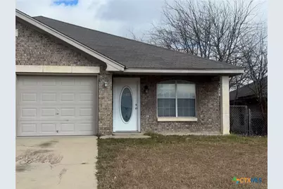 4903 John David Drive #B, Killeen, TX 76549 - Photo 2
