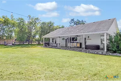 846 Ewelling Lane, New Braunfels, TX 78130 - Photo 34