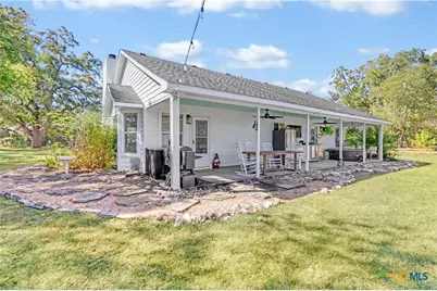 846 Ewelling Lane, New Braunfels, TX 78130 - Photo 32