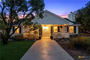 846 Ewelling Ln, New Braunfels, TX 78130 - Photo 1