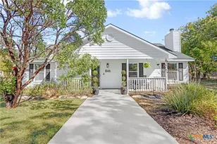 846 Ewelling Ln, New Braunfels, TX 78130 - Photo 40