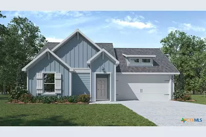 1221 Coriander Road, Temple, TX 76502 - Photo 1