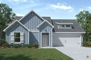 1221 Coriander Rd, Temple, TX 76502 - Photo 1