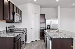 1221 Coriander Rd, Temple, TX 76502 - Photo 4