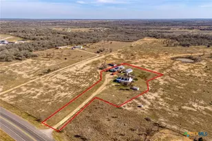 829 State Hwy 21, Cedar Creek, TX 78612 - Photo 1