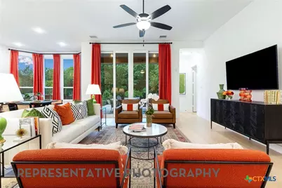 164 Stock Pond Trail, Kyle, TX 78640 - Photo 8