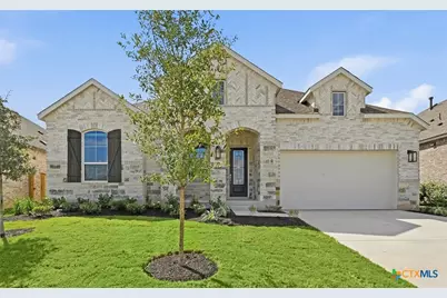 164 Stock Pond Trail, Kyle, TX 78640 - Photo 1