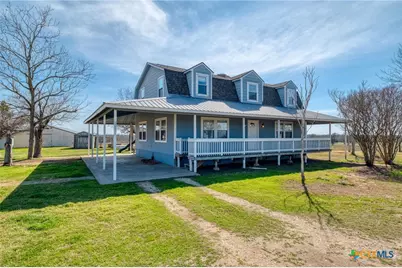 829 State Highway 21, Cedar Creek, TX 78612 - Photo 1