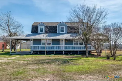 829 State Highway 21, Cedar Creek, TX 78612 - Photo 2