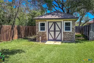 1203 Old Oak Rd, Harker Heights, TX 76548 - Photo 40