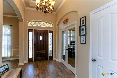 1203 Old Oak Road, Harker Heights, TX 76548 - Photo 6