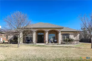 1203 Old Oak Rd, Harker Heights, TX 76548 - Photo 2