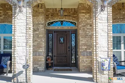 1203 Old Oak Road, Harker Heights, TX 76548 - Photo 4