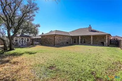 1203 Old Oak Road, Harker Heights, TX 76548 - Photo 38