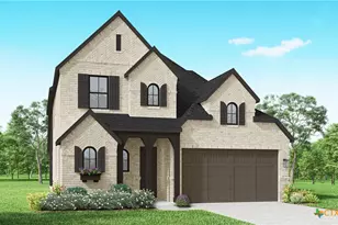 2414 Briggs Smt, San Antonio, TX 78245 - Photo 1