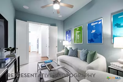 2414 Briggs Summit, San Antonio, TX 78245 - Photo 18