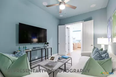 2414 Briggs Summit, San Antonio, TX 78245 - Photo 14